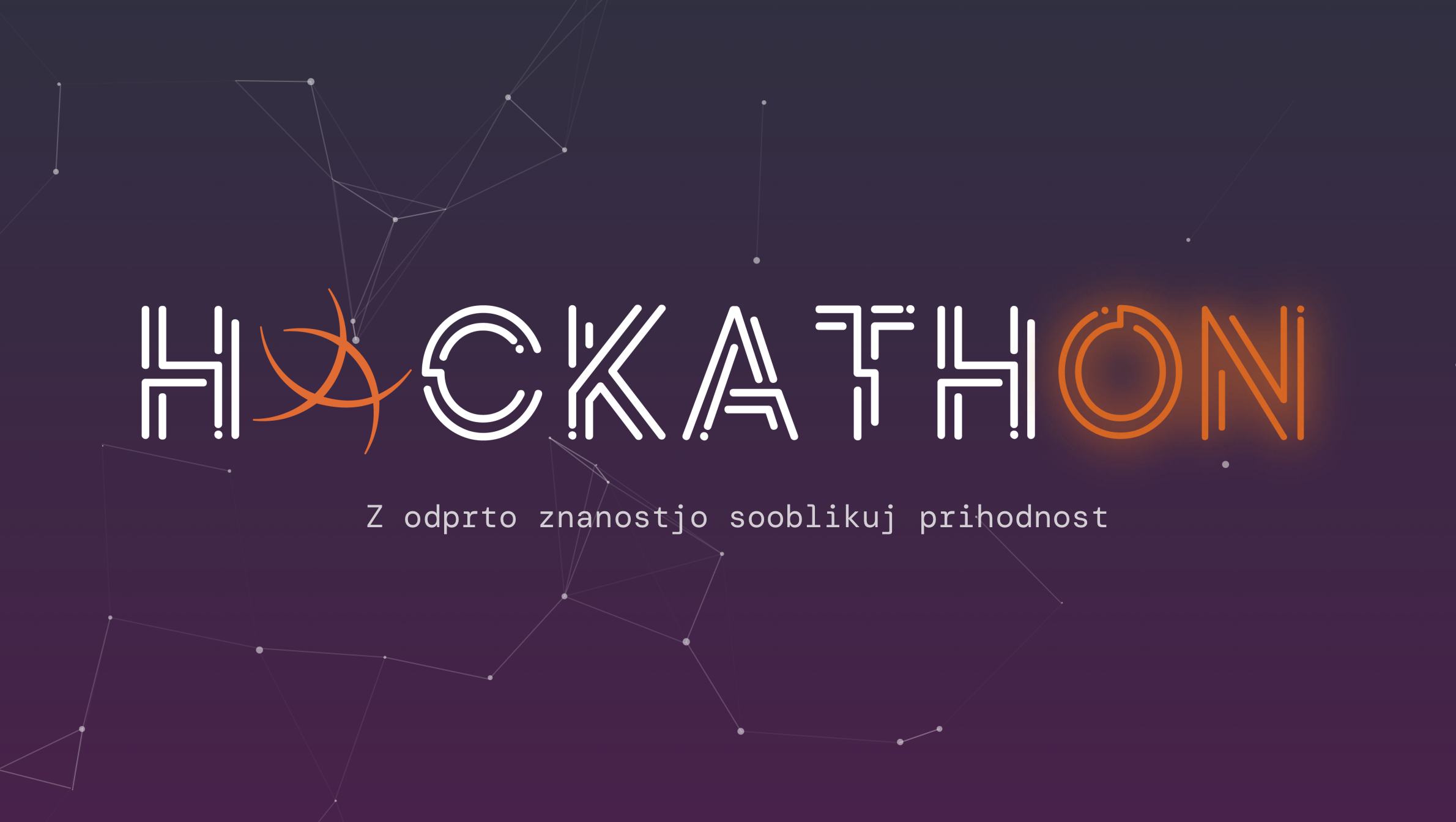 Študentski HackathON